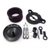 Adecuado para Filtro de Aire para Motocicleta Harley-Davidson Sportster 883/1200 de 1988-2015