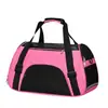 Bolsa para Pet Atacado Mochila Portátil para Passeio Resistente ao Desgaste Grande Capacidade Malha Portátil Bolsa para Gato Bolsa para Cachorro de Pequeno Porte