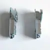 Cerradura de gabinete de distribución de avión MS732 cerradura de puerta de gabinete cerradura de puerta de equipo de maquinaria industrial cerradura de puerta de gabinete de interruptor en stock al por mayor