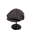 Otoño 2026 Nueva Serie Sombreros para Mujer Estilo Coreano Alta Calidad Versátil Casual Protector Solar Boina