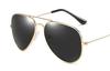 Gafas de sol aviador para hombre 3026 gafas de sol anti-ultravioleta gafas polarizadas para mujer para conducir gafas reflectantes 3025