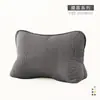 Cojín de Respaldo Extraíble y Lavable Soporte Lumbar Almohadilla para Respaldo Respaldo de Cabecera Núcleo de Almohada Individual Almohada Lumbar Cojín Cilíndrico Cojín de Sofá de Comercio Exterior Transfronterizo