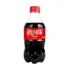 Coca-Cola Bebida Carbonatada Refresco Clásico Botella Mini Bebida de Verano para Calmar la Sed Mayoreo