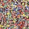 Brinquedos Populares Transfronteiriços de Comida em Miniatura Realistas, Garrafas, Coleção de Brinquedos de Faz de Conta de Supermercado, Acessórios de Resina, Peças Pequenas de Resina