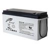 Batería Runda Ra12-100 Batería de Plomo-Ácido sin Mantenimiento 12V120Ah Sistema de Energía Batería Fotovoltaica