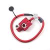 Aplicável ao fio positivo da bateria BMW X3X4 F25 F26 OEM 61129321005