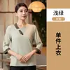 Uniforme de Trabajo de Camarera para Restaurante de Catering con Lazo de Lirio Restaurante Chino Casa de Té Hotel Ropa de Verano Manga Corta Ropa para Mujer