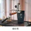 Aka 2 Não. 2 Máquinas de Café Pneumáticas Sem Pré-aquecimento Italianas 9Bar Semiautomáticas Comerciais Alça de 58mm Tensão Variável