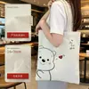 Bolsa de lona