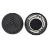 Adecuado para funda de audífonos Atech AKG Y500 funda de esponja 500 algodón para oídos almohadillas almohadillas almohadillas accesorios