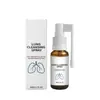 Spray de Cuidados Herbais Herbal Essence Cuida Suavemente do Corpo e da Pele, Proporcionando Conforto, Respirabilidade e um Spray de Cuidado Refrescante