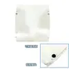 Lâmpada de unha transfronteiriça Y-6 máquina de fototerapia de unhas carregamento máquina de fototerapia de unhas inteligente secador indução inteligente secagem rápida