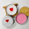 Jabón de Limpieza, Jabón de Limpieza con Esponja, Jabón de Limpieza para Herramientas de Belleza, Jabón de Limpieza para Brochas de Maquillaje, Jabón de Limpieza para Pinceles de Pintura Acrílica