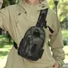 Nueva Bolsa de Hombro para Equipo de Pesca Multifuncional Bolsa de Cintura para Equipo de Pesca Resistente al Agua y al Desgaste Bolsa Cruzada de Almacenamiento para Pesca