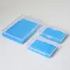 Ferramentas e Caixa de Armazenamento para Pintura com Diamantes DIY Novo Modelo Conjunto Grande de Armazenamento para Classificar e Organizar Diamantes