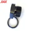 Accesorios para Filtro de Aceite de Coche An4/6/8/10/12 Conector de Filtro de Combustible de Motor Tapón de Tanque de Combustible