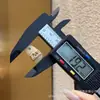 Pingente de osso de camelo, Contas espaçadoras para pulseira DIY, Acessórios para ensartar, Enfeites criativos