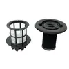 Adequado para Bosch Bosch 00708278 708278 Acessórios para Aspirador de Pó Elemento Filtrante Tela Filtrante