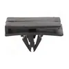 Adecuado para accesorios de coche Buick La Jun Yue: clips de adorno para falda, clips de panel interior, clips de panel de puerta y clips de panel protector. D194