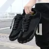 Nuevos Zapatos de Senderismo de Gran Tamaño para Otoño al Aire Libre Zapatos Casuales de Senderismo Zapatos para Vadear Transpirables Ligeros de Secado Rápido Zapatos de Cinco Dedos