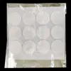 Cinta Doble Cara Nano, Adhesivo Transparente de Punto Acrílico, Fácil de Romper, Sin Rastro, Adhesivo Fuerte, Cinta Doble Cara para Decoración de Cajas Misteriosas