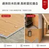 Paneles de pared de cristal de piedra SPC para renovación de hoteles y apartamentos, se pueden tallar, impermeables, a prueba de humedad, paneles de pared de plástico de piedra de instalación rápida del fabricante de origen