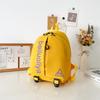 Mochila escolar de jardim de infância atacado meninos e meninas mochila infantil mochila de classe pequena e média mochila de bebê de 1-3-6 anos