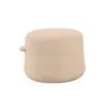Frascos de almacenamiento para crema facial, champú y botellas dispensadoras de crema, mini frascos de almacenamiento para exteriores transfronterizos, recipientes de silicona para viajes de belleza