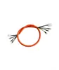 Arnés de Cableado para Control Remoto Inalámbrico de Acelerador de Camión Controlador de 1Kw Sistema de Caminar Accesorios de Montacargas Eléctricos de Soporte