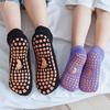 Calcetines para Niños para Todas las Estaciones, Calcetines Antideslizantes para el Hogar, Calcetines Deportivos para Trampolín, Calcetines Antideslizantes para el Hogar con Puntos