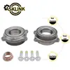 Rolamento de Cubo de Roda Vkba6629 Kit de Reparo de Rolamento de Cubo de Roda Traseira Adequado para Unidades de Cubo de Roda Mercedes-Benz