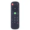 La nueva versión del pequeño control remoto universal para decodificador de TV digital por cable Beijing Gehua para todos los decodificadores Gehua