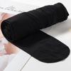 Medias de terciopelo para embarazadas de cualquier corte, finas, con soporte para el vientre, de talla grande, antienganches, venta al por mayor
