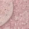 Enchimento de Bolas Feito à Mão Colapsado Acrílico de Alta Transparência Material de Enchimento para Palitos de Gelo Pacote de Material para Apertar Caseiro DIY Nenhum