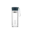 Fichi FC306-300 Vidrio Le Shang 300ml Regalo por Puntos Bienestar Empresarial Regalo Promocional