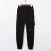 Pantalona Simples de Bolso com Lente CP Europeia e Americana Empresa Pioneira em Função Calças Esportivas Casuais Calças da Moda CP Masculinas e Femininas