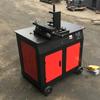 Dobladora de tubos de plataforma CNC eléctrica WG76 dobladora de tubos máquina pequeña para doblar tubos de acero dobladora de tubos hidráulica multifunción