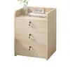 Archivero, gabinete de oficina, gabinete de almacenamiento con cerradura, gabinete de oficina, gabinete lateral, gabinete bajo, gabinete lateral de almacenamiento, gabinete para impresora