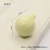 Manija de Puerta de Gabinete de Latón con Globo Aerostático de Colores Manija de Tapa de Botella Manija de Cajón Armario Guardarropa de Dibujos Animados para Niños