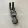Aço Fundido Aço Inoxidável Peças Fundidas Fundição Deslizante Aberto Martelo Despejando Copo de Água Desparafinação Liga de Aço Fundição de Precisão