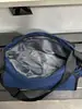 Nova Tendência de Workwear de Alto Padrão, Bolsa Mensageiro Cool e Simples, Leve e Leve, Bolsa Transversal de Grande Capacidade para o Trabalho