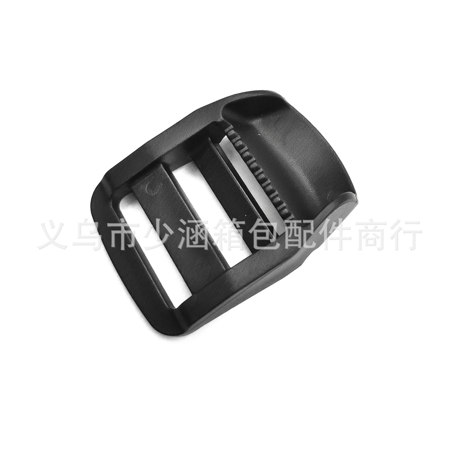 塑料书包背包调节挂件