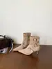 Primer Encuentro: Botines de punta fina, tacón de aguja, con cremallera lateral para mujer, estilo retro europeo y americano, colección nueva 2026, elegantes de tacón alto, de ajuste ceñido