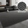Tapete de Sisal Sintético, Tapete Estilo Japonês, Esteira Tatami, Resistente ao Desgaste, Resistente a Arranhões de Gato, Antiderrapante, Tapete para Fotos, Tapete Resistente para Estúdio