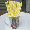 Papel palito de impressão tinta amarela palito de papel artístico colorido proteção ambiental Palito de papel rede vermelha criativo