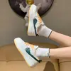 Putian 2025 Primavera y Verano Aj Zapatos de Mujer Nuevos de Caña Baja Air Force One Sb Zapatos Deportivos Dunk Tenis Zapatos de Mujer Transfronterizos