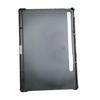 Adequado para Lenovo Xiaoxin Pad Pro 12,6 polegadas Montado na parte traseira PC Slot para caneta esquerda Capa protetora rígida