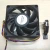 Cooler Amd Plataforma Amd Ventilador Universal Quatro Fios Silencioso K8-25H Dropshipping Rolamento Hidráulico