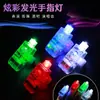 Pulseras luminosas, recuerdos de conciertos, barras de animación, palitos fluorescentes para niños, pulseras intermitentes, accesorios de escenario para fiestas
