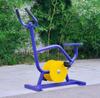 Venta al por mayor de fabricantes de equipos de fitness para exteriores cuadrados, parque escolar, comunidad, circuito de fitness, deportes, equipos de fitness para exteriores